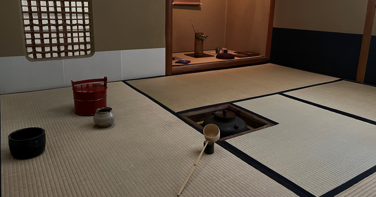 小堀宗本 遠州流 小堀遠州 茶掛軸 茶室 茶道 和室 和風 和歌 時代物 九